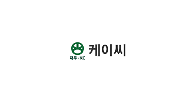 (주)KC
